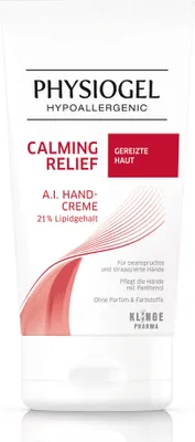 Zdjęcie produktu dla Physiogel Calming Relief A.I. Krem do rąk 50 ml