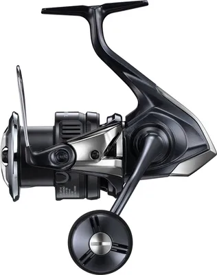 Produktbild von Shimano Twin Power XD FB 4000 HG