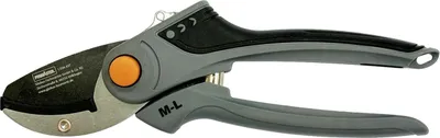 Produktbild von Primaster Gartenschere Amboss 28 cm