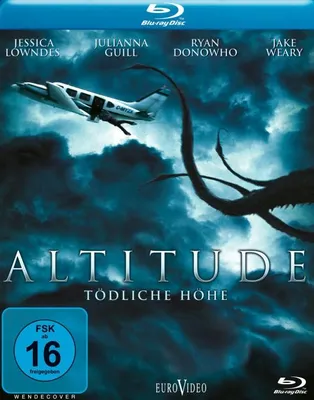 Produktbild von Altitude