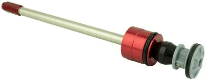 Produktbild von Rockshox Fork Spring Debonair C1 Pike B1/revelation Kit Mit Hinterem Stoßdämpfer Rot,Silber 150 mm Rot,Silber 150 mm