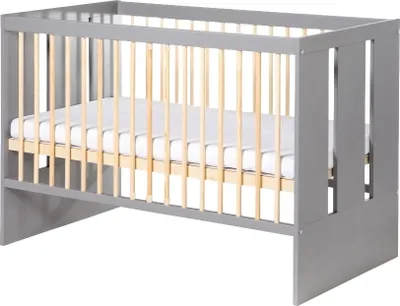 Produktbild von Babybett Bo 2 60 x 120 cm