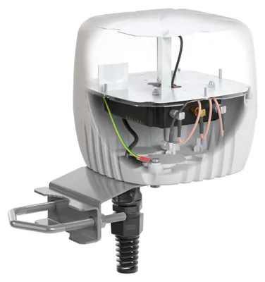 Immagine prodotto di Antenna esterna QuCube per Milesight UR32 con  IP68 e multibanda