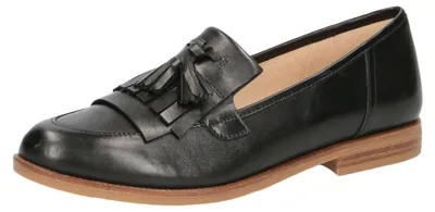 Produktbild von Caprice Halbschuhe 9-24204-24 022 Black Nappa