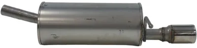 Produktbild von BOSAL 200-169 Endschalldämpfer