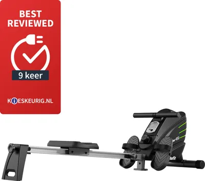 Zdjęcie produktu dla Mata podłogowa pod rower treningowy - Mata ochronna - 64 x 52 cm