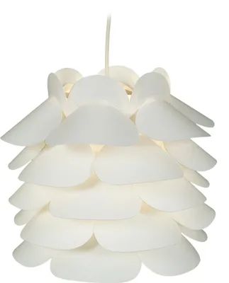 Produktbild von Näve Leuchten Kunststoff-Pendelleuchte d:34cm "RETRO" Kunststoff-Pendelleuchte d:34cm "RETRO" Kunststoff-Pendelleuchte d:34cm "Retro"