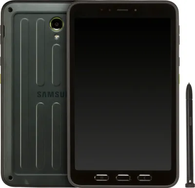 Obrázek produktu pro Samsung Galaxy Tab ACTIVE - Tablet