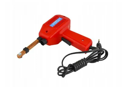 Immagine prodotto di Lutpol Trasformatore Saldatore Lt-A 75W 230V