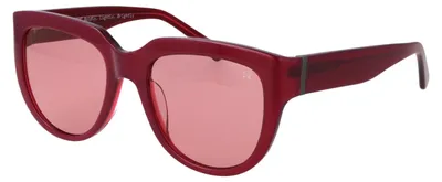 Produktbild von Botaniq Botaniq Sonnenbrille BIS-7001 172 55 Damen Lila