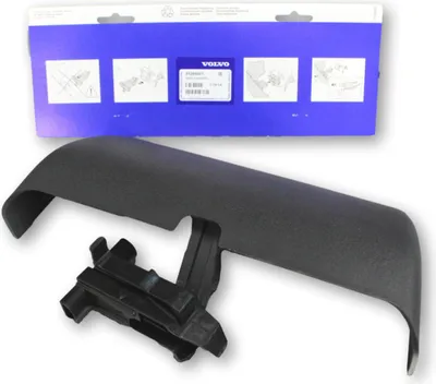Obrázek produktu pro Krytka tažného zařízení VOLVO XC70 OE 31265921