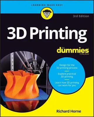 Obrázok produktu pre 3D tlač pre začiatočníkov