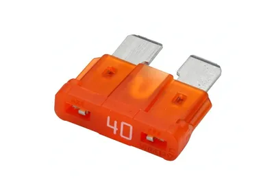 Produktbild von 5x HELLA Sicherung 8JS 711 683-851 19,1mm 18,8mm Blisterpack 5,1mm