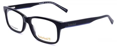 Produktbild von Timberland TB1847 Shiny black 55/16/145 Herren Brillen