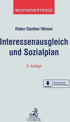 Image de Interessenausgleich und Sozialplan