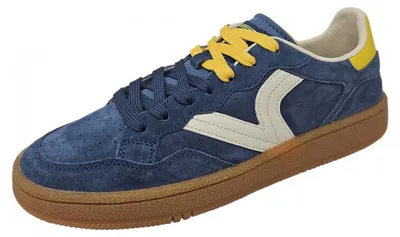 Produktbild von Victoria Sneaker Blau