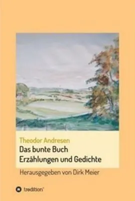Obrázok produktu pre Das bunte Buch
