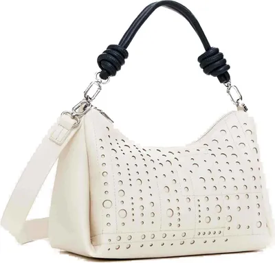 Produktbild von Desigual Damen Handtasche Bloomer Mayari crudo beige : beige-26 Farbsortierung: beige-26