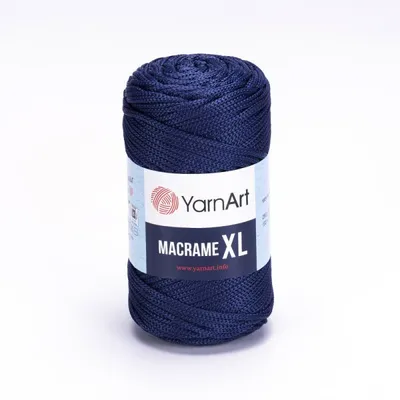 Obrázek produktu pro Macrame XL příze 4 x 250 g 162