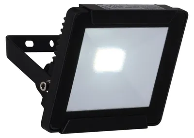 Obrázek produktu pro LED venkovní svítidlo "RADIA", výška 14,2 cm, barva černá