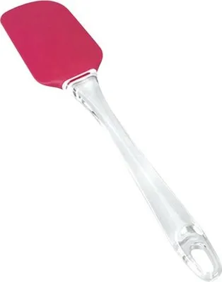 Produktbild von Metaltex 24.25.24, Kochspatel, Blau, Rot, Gelb, Silikon, 24 Stück(e)