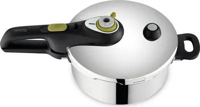 Produktbild von Tefal Schnellkochtopf 5 Neo Secure 4l