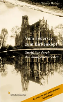 Obrázek produktu pro Vom Feuersee zum Birkenkopf