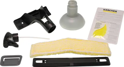 Produktbild von Kärcher Sprühflaschenset Extra