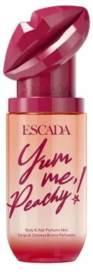 Produktbild von LECKER MICH, PEACHY! Kö rperspray 100 ml