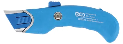 Produktbild von BGS 50602 Sicherheitsmesser