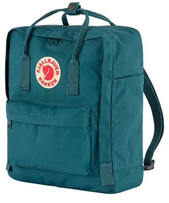 Produktbild von Fjällräven Rucksack Kånken Blau onesize