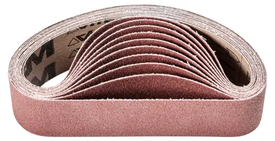 Produktbild von PFERD 45005406, Schleifgurt, 450 mm, 50 mm, 20 Stück(e)