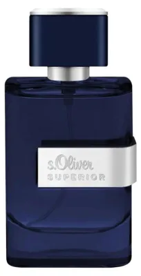 Produktbild von S. Oliver, Intense Blue, Eau de Toilette, fü r Herren, 30 ml