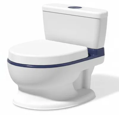 Produktbild von Dripio - Toilet für Kinder - Mit Melodie - Pottytraining