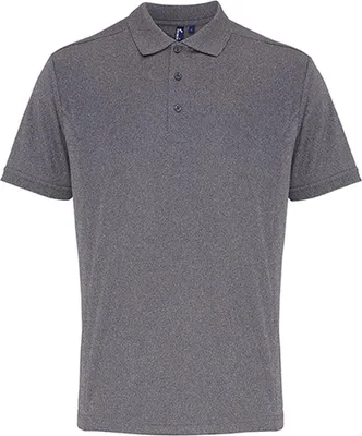 Immagine prodotto di Polo Premier Workwear Coolchecker® Piqué Uomo