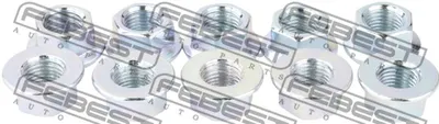 Zdjęcie produktu dla Febest 0431-004-Pcs10