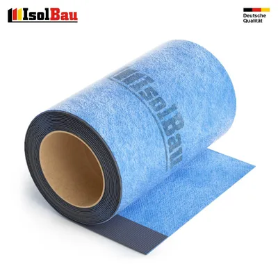 Wannenband 1-25 lfm Duschwannen Badewannen Dichtband Butyldichtband Fugenband