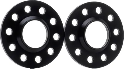 Produktbild von H&R 8mm Spurverbreiterung Spurplatte 5-Loch 112mm LK für AUDI A4 B9 Avant (8W5, 8WD) Q5 (8RB) A5 Coupe (8T3) A6 Avant (4A5, C8) A5 Sportback (F5A)