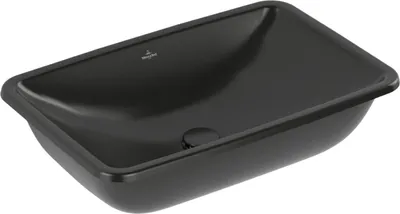 Produktbild von Villeroy & Boch 4A5801R7 UnterbauWT Loop&Friends 615x380mm