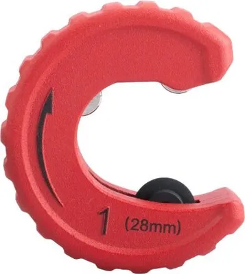 Zdjęcie produktu dla Obcinak do rur FESTA z tarczą 28 mm