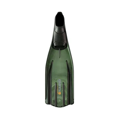 Produktbild von Mares Avanti Quattro Power SF Farbe: grün / Größe: 40-41