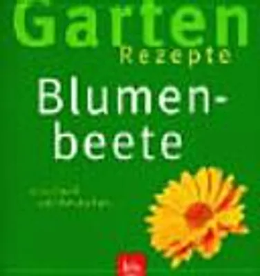 Produktbild von Blumenbeete: Einfach nachmachen