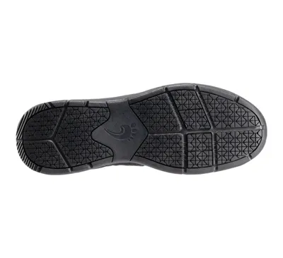 Produktbild von BAAK Halbschuh S3 SRC ESD 5518 STAN Gr. 39, Schutzstufe:S3, Größe:37, Farbe:schwarz, Weite:11