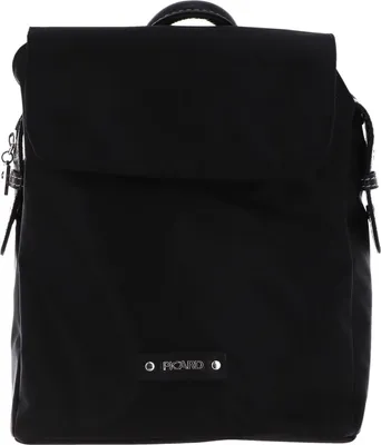 Image de PICARD sac à dos Sonja Backpack Black noir