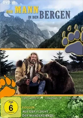 Produktbild von Der Mann in den Bergen 2