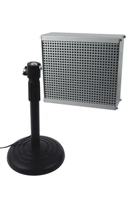 Produktbild von BRÜDER MANNESMANN M49150 Lötdampfabsorber