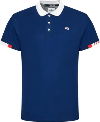 Produktbild von Poloshirt Pepe Jeans PM541833 für Herren