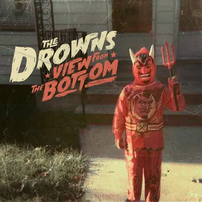 Produktbild von View From The Bottom