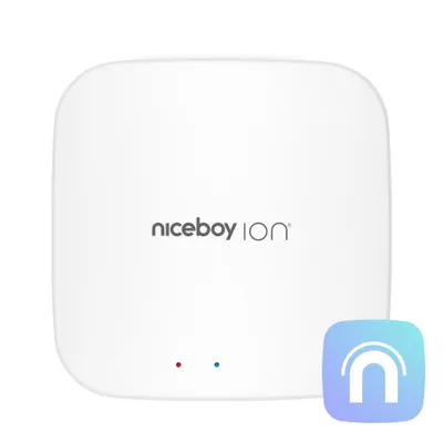 Obrázek produktu pro Niceboy ION ORBIS Bridge