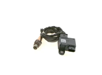 Produktbild von Partikelsensor BOSCH IAM-Expertise passend für u.a. NISSAN INTERSTAR